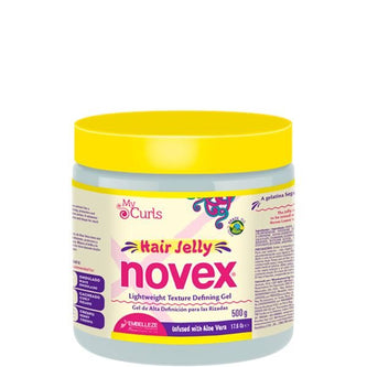 Novex My Curls Gel 500g - Ethnilink
