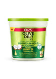 Ors Olive Oil Smooth-N-Hold Pudding