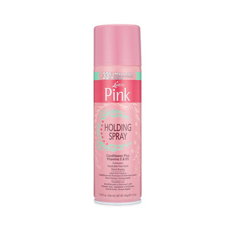 Pink Holding Spray - Ethnilink