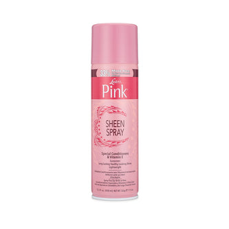 Pink Oil Sheen Spray - Ethnilink