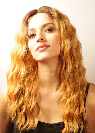 Probel Perruque Adriana Lace - Ethnilink