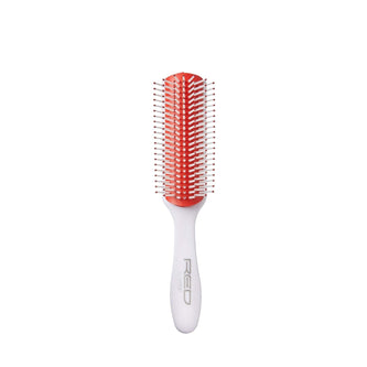 Red By Kiss Brosse Avec Coussinet En Caoutchouc - Ethnilink