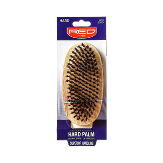 Red By Kiss Brosse En Poil De Sanglier - Ethnilink