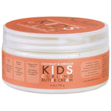 Crema de peinado para niños Shea Moisture 170 g