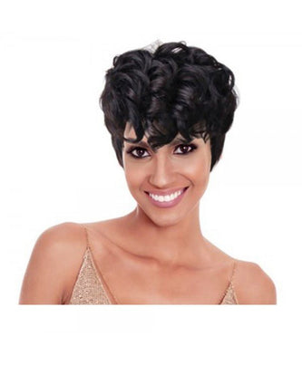 Sleek Hair Perruque Brésilienne Guylaine - Ethnilink
