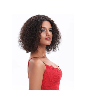 Sleek Hair Perruque Brésilienne Juliette - Ethnilink