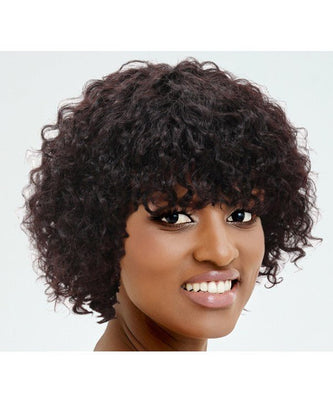 Sleek Hair Perruque Brésilienne Larissa - Ethnilink