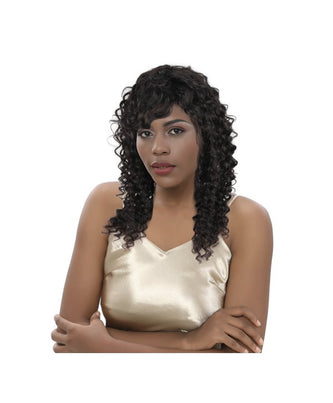 Sleek Hair Perruque Brésilienne Valene - Ethnilink