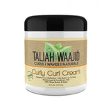 Taliah Waajid Black Earth Curl Cream 177ml