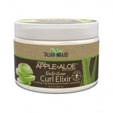 Taliah Waajid Curl Elixir Manzana Verde & Aloe 355ml
