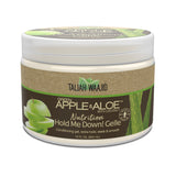 Taliah Waajid Jelly Green Apple & Aloe 355ml