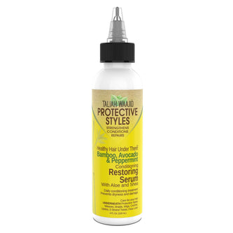 Taliah Waajid Protective Styles Restoring Sérum 118ml - Ethnilink