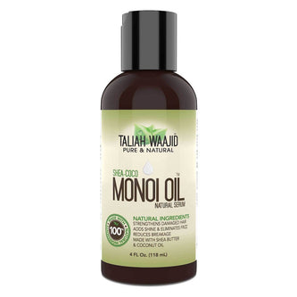 Taliah Waajid Shea-Coco Monoï Oil 4oz - Ethnilink