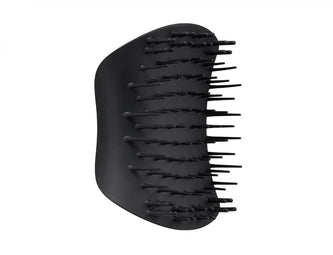 Tangle Teezer L'exfoliant Et Masseur Pour Cuir Chevelu Noir - Ethnilink