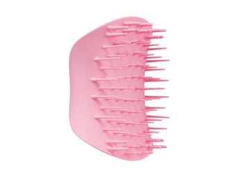 Tangle Teezer L'exfoliant Et Masseur Pour Cuir Chevelu Rose - Ethnilink