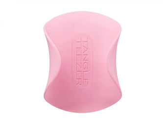 Tangle Teezer L'exfoliant Et Masseur Pour Cuir Chevelu Rose - Ethnilink
