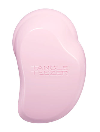 Tangle Teezer Original Brosse Démêlante Rose - Ethnilink