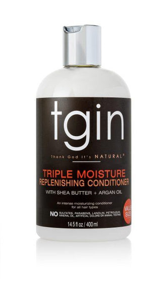 Tgin Replenishing Conditioner - Ethnilink