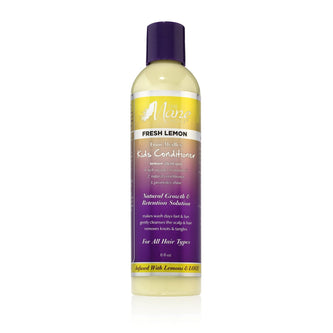 The Mane Choice Kids Fruit Medley Conditioner 8oz - Ethnilink