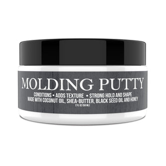 Uncle Jimmy Molding Putty 59ml - Ethnilink