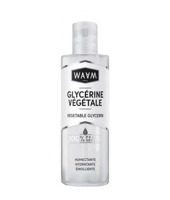 Waam Glycérine Végétale - Ethnilink