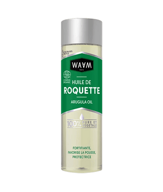 Waam Huile De Roquette Bio - Ethnilink