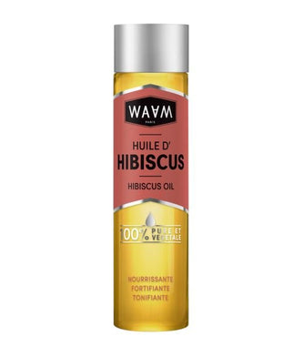 Waam Huile D'Hibiscus - Ethnilink