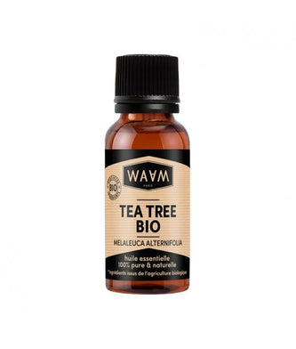 Waam Huile Essentielle Tea Tree Bio - Ethnilink