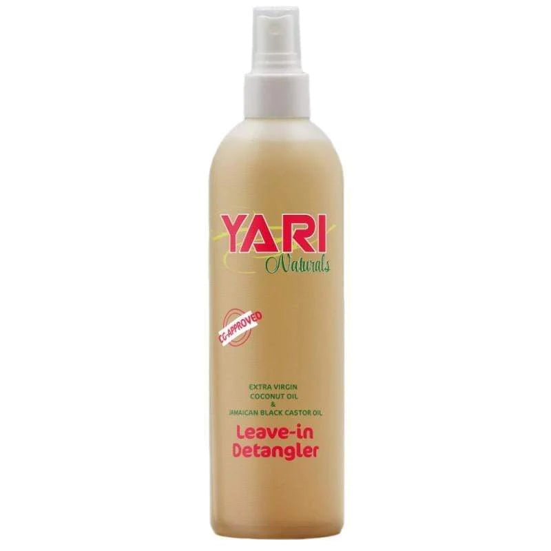 Yari Naturals Spray Démêlant 375ml - Ethnilink